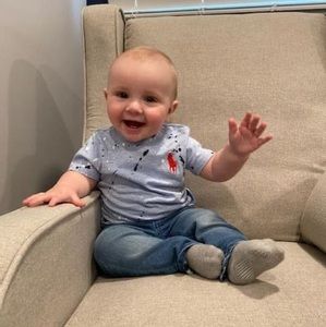 Meet your Posher, Mike